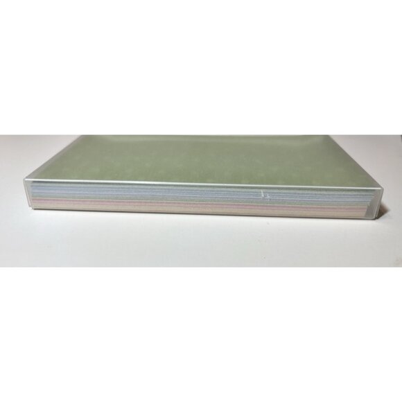 Creative Memories Power Palette Storybox Photo Mats Journaling Boxes EVERYDAY - Picture 5 of 5